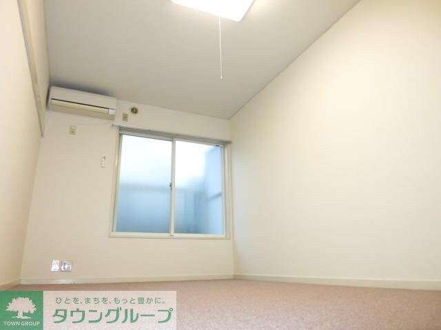 フォルムダイワの物件内観写真