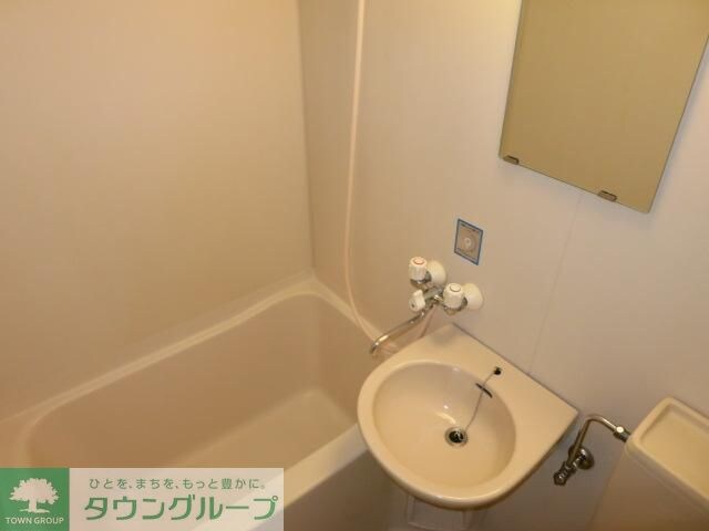 フォルムダイワの物件内観写真