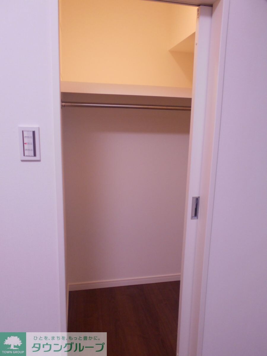 ライトテラス新宿御苑の物件内観写真