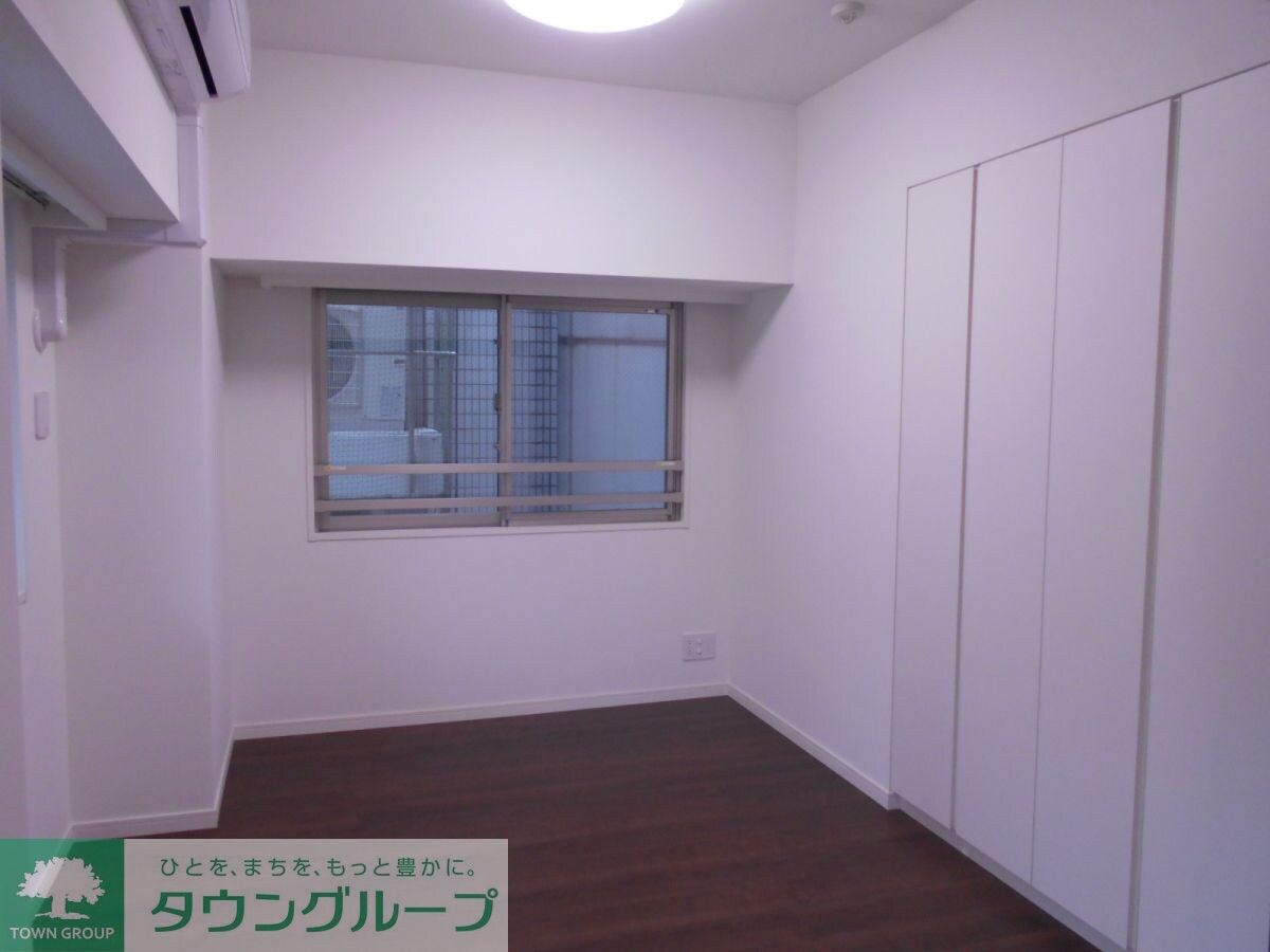 ライトテラス新宿御苑の物件内観写真