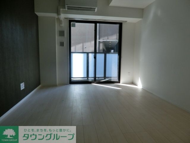 D-room早稲田の物件内観写真