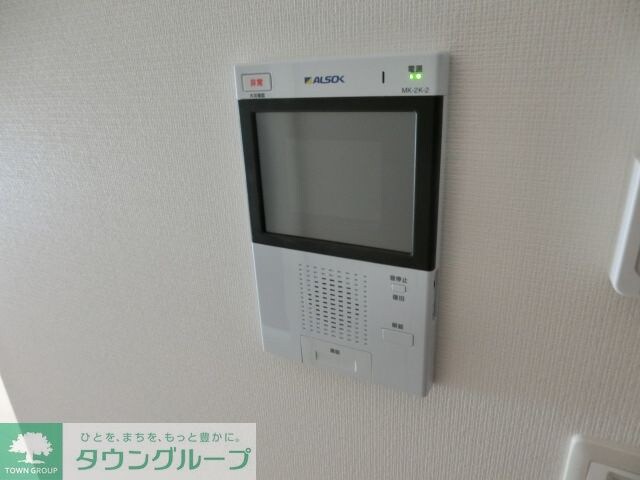 D-room早稲田の物件内観写真