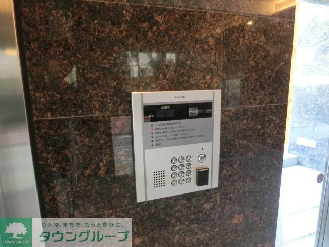 D-room早稲田の物件内観写真