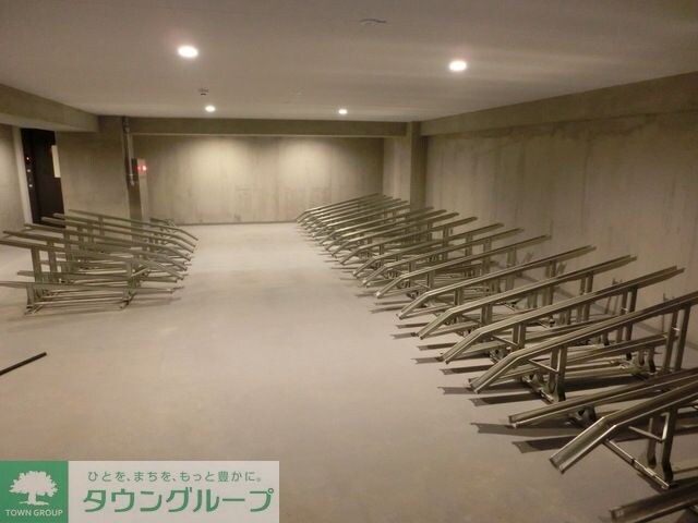 JPnoie早稲田の物件内観写真