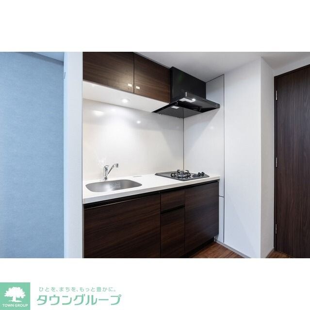 ザ・グラヴィティ新宿の物件内観写真