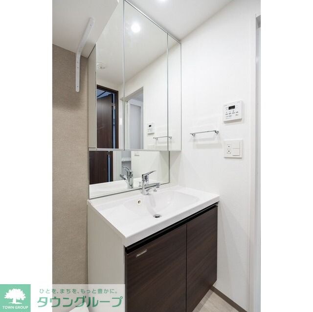 ザ・グラヴィティ新宿の物件内観写真