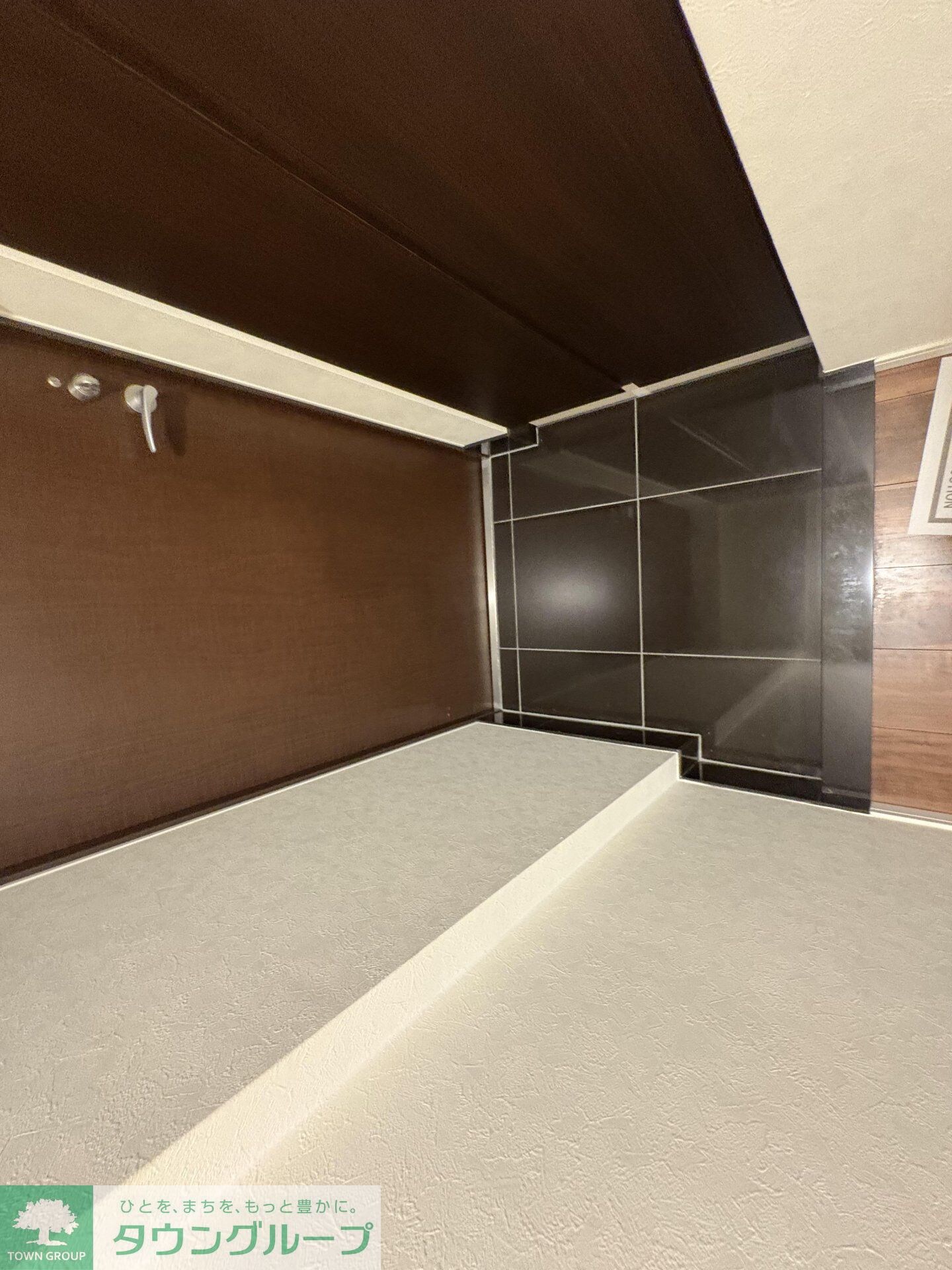 ザ・レジデンス神楽坂IIの物件内観写真