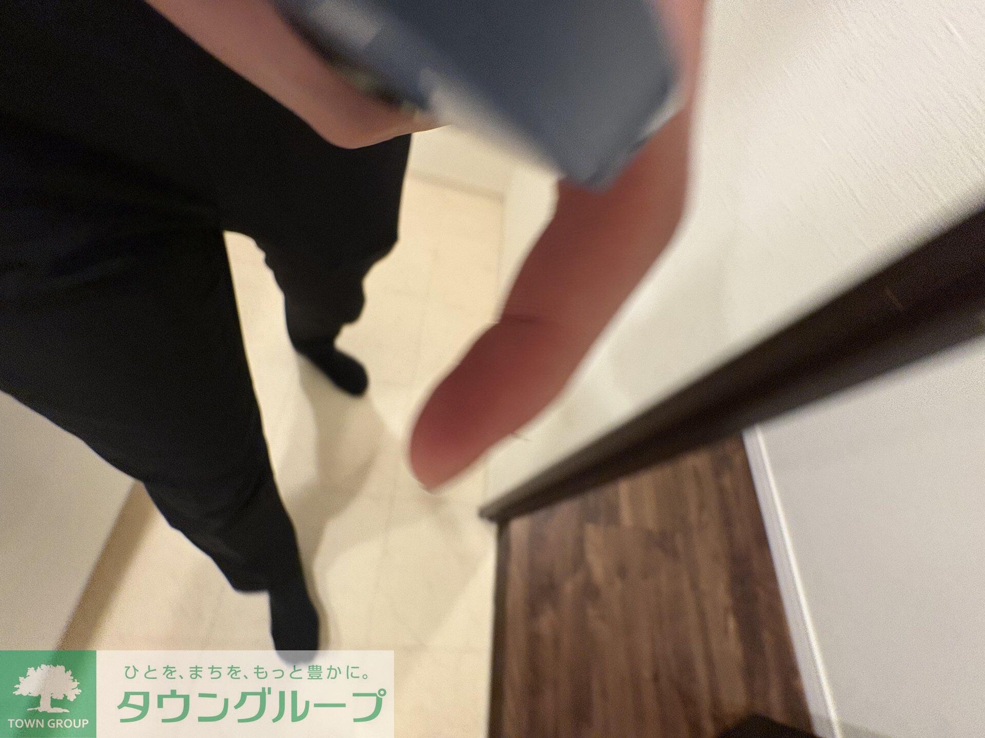 ザ・レジデンス神楽坂IIの物件内観写真