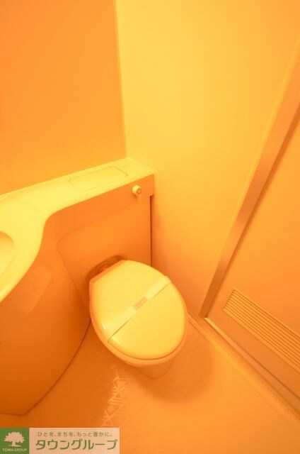 ガラ・ステージ中野の物件内観写真