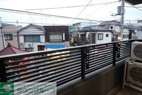 ジオエント中野弥生町の物件内観写真