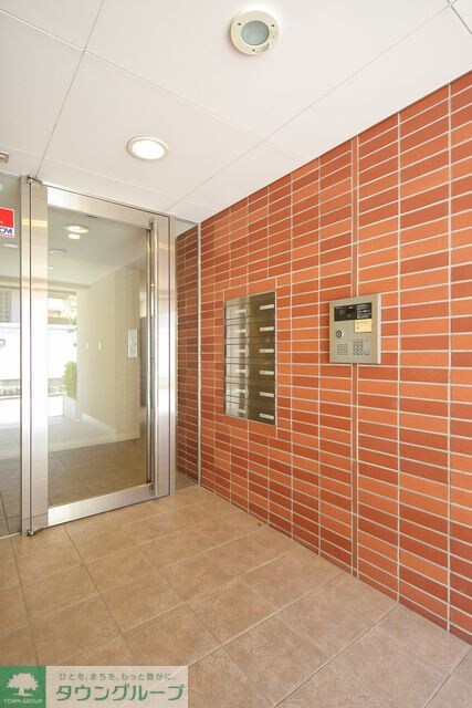 プランドール南榎の物件内観写真