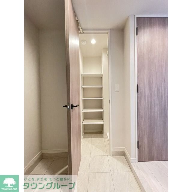 アビティ下北沢の物件内観写真