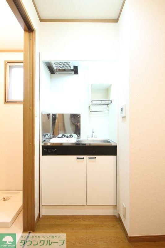 シャトー白馬の物件内観写真