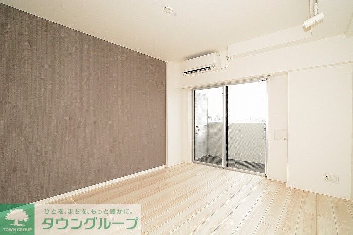 ステージファースト新宿西落合の物件内観写真