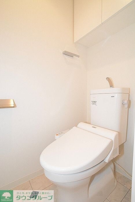 ステージファースト新宿西落合の物件内観写真