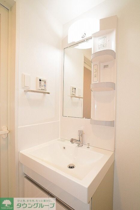 ステージファースト新宿西落合の物件内観写真