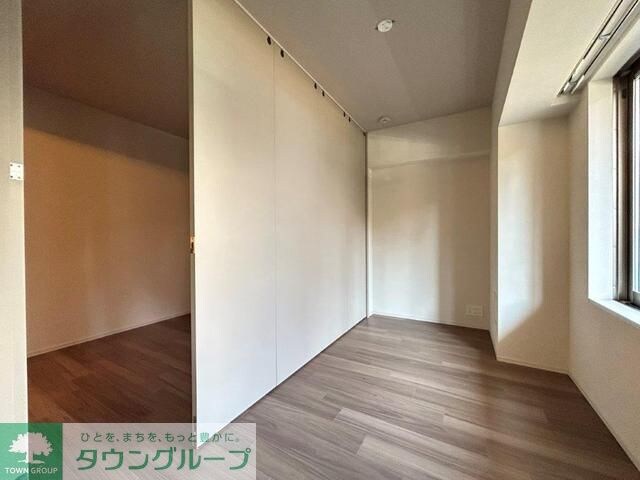 ブランシエスタ江古田の物件内観写真