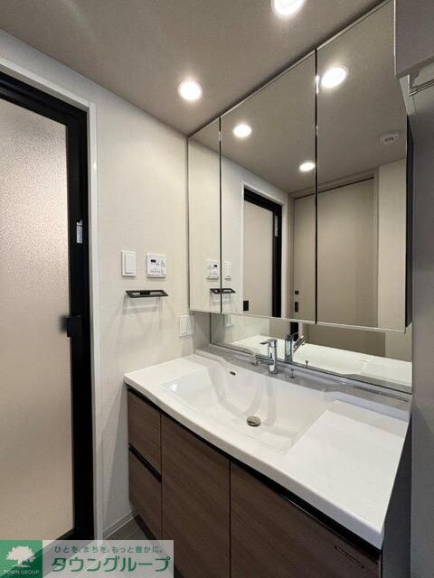 ブランシエスタ江古田の物件内観写真