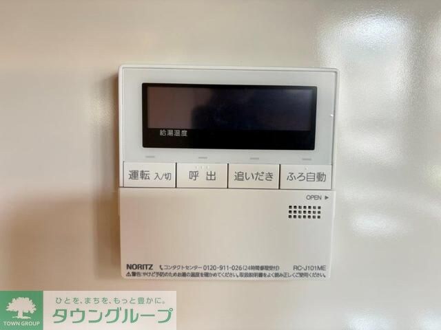 ブランシエスタ江古田の物件内観写真