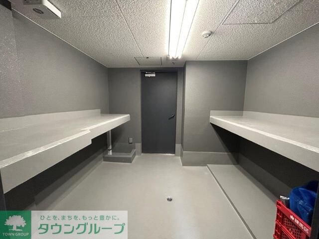 ブランシエスタ江古田の物件内観写真