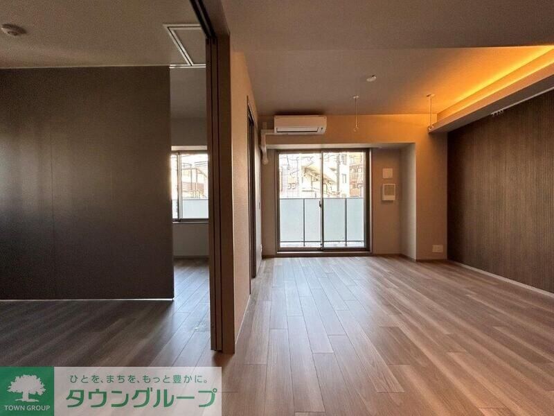 ブランシエスタ江古田の物件内観写真