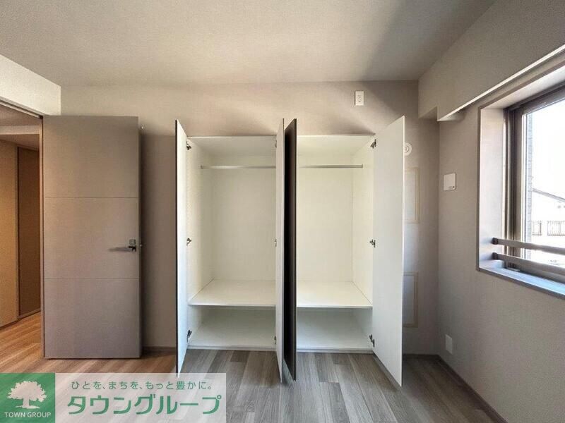 ブランシエスタ江古田の物件内観写真