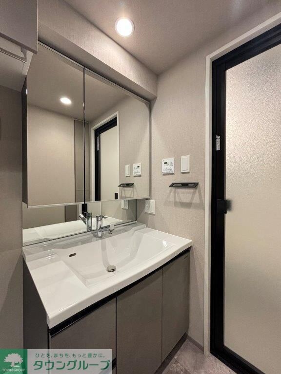 ブランシエスタ江古田の物件内観写真