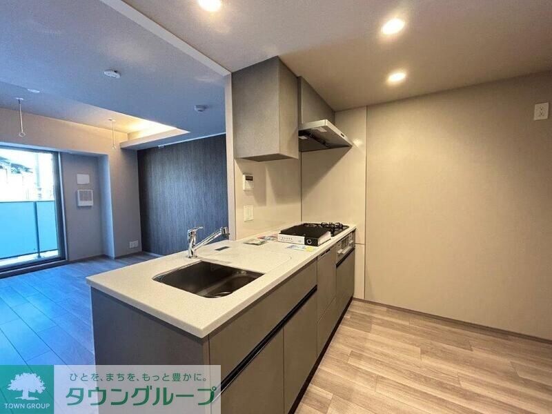 ブランシエスタ江古田の物件内観写真