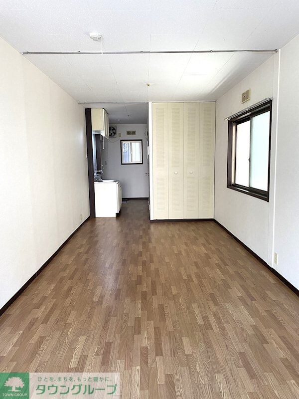 プルミエ中原の物件内観写真