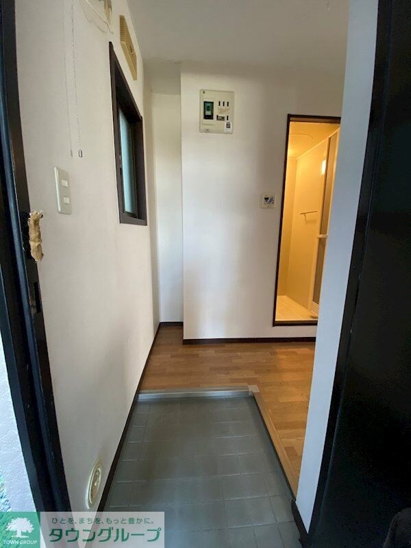 プルミエ中原の物件内観写真