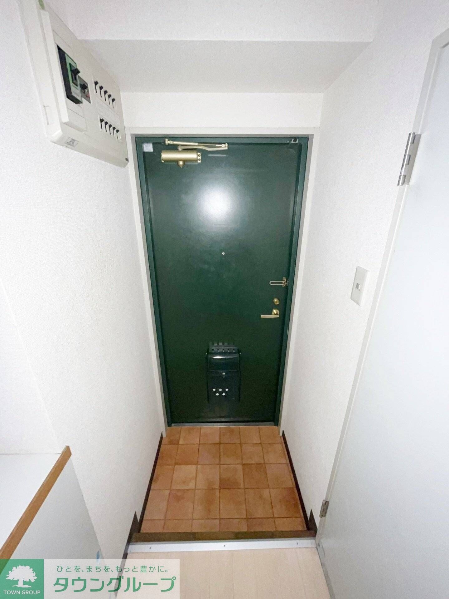 日神パレステージ東長崎の物件内観写真