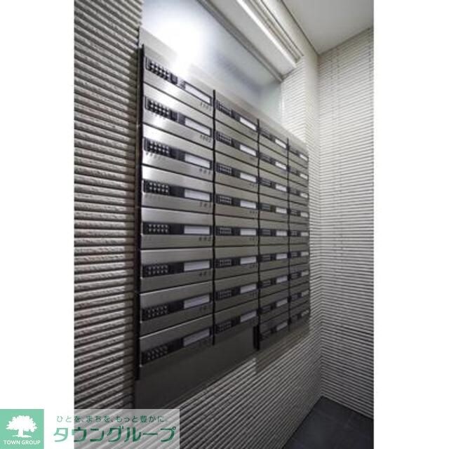 SK-ONE市ヶ谷の物件内観写真