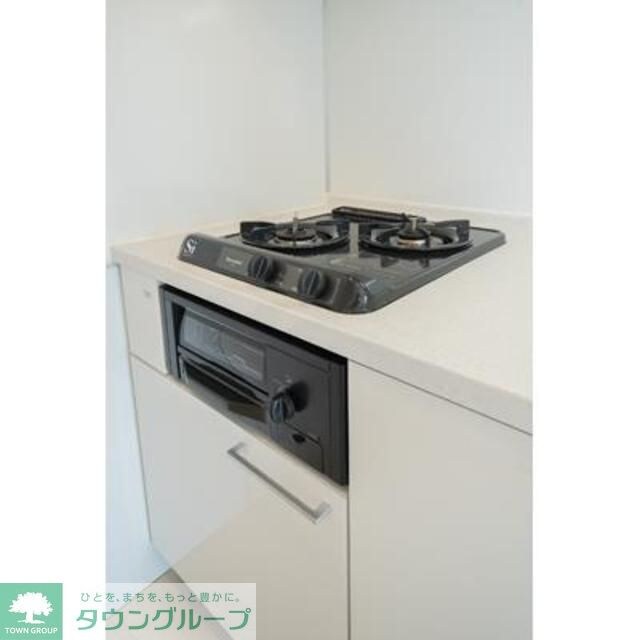 SK-ONE市ヶ谷の物件内観写真