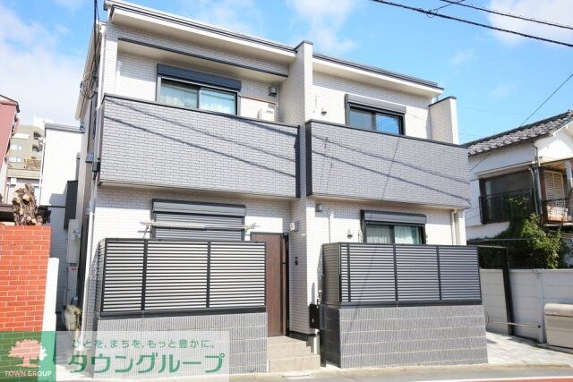 エトワール四谷の物件内観写真