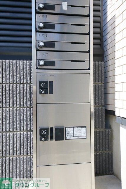 エトワール四谷の物件内観写真