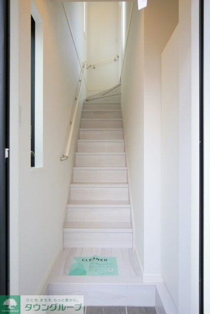 エトワール四谷の物件内観写真