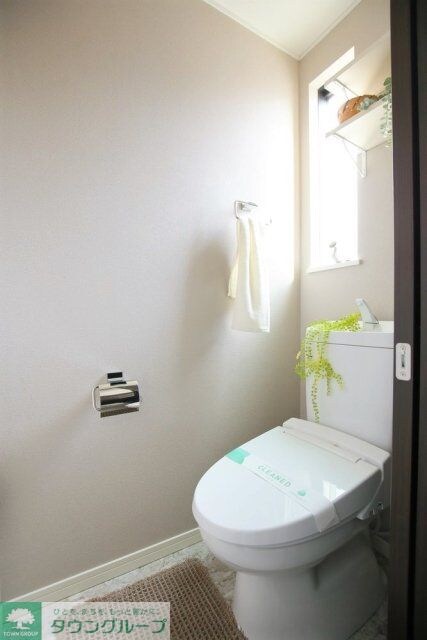 エトワール四谷の物件内観写真