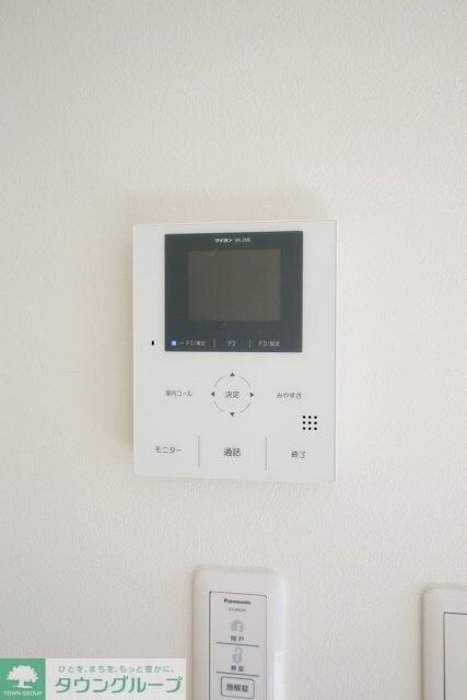 エトワール四谷の物件内観写真