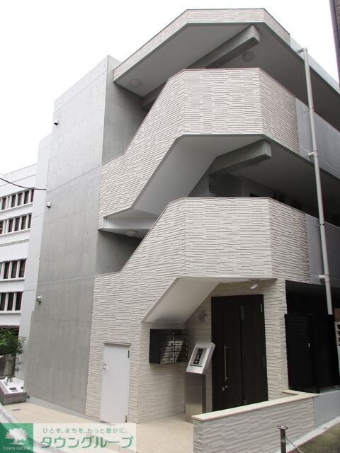 MDM早稲田の物件内観写真