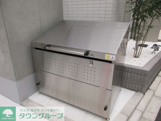 MDM早稲田の物件内観写真