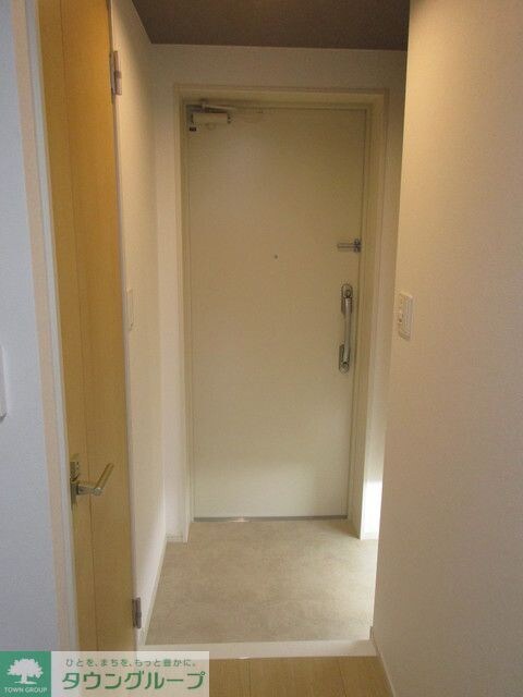 MDM早稲田の物件内観写真