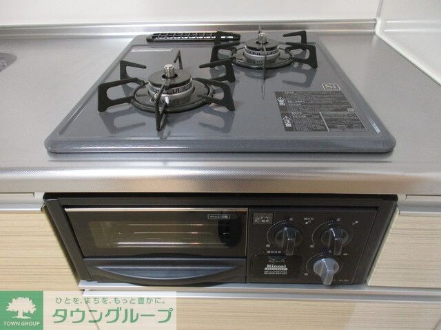 MDM早稲田の物件内観写真