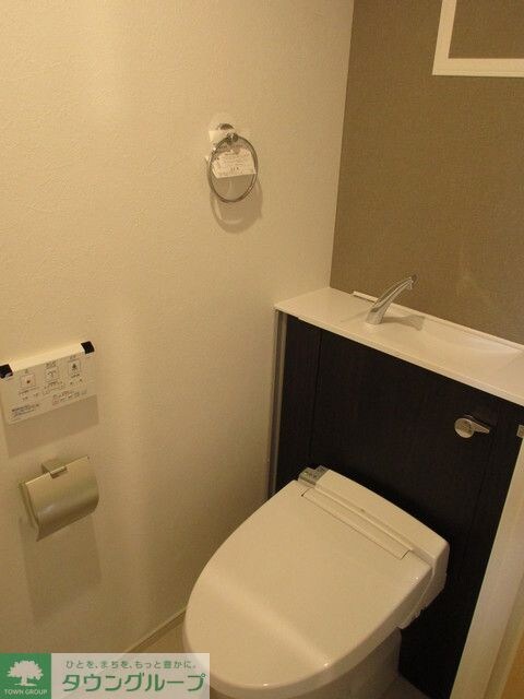 MDM早稲田の物件内観写真