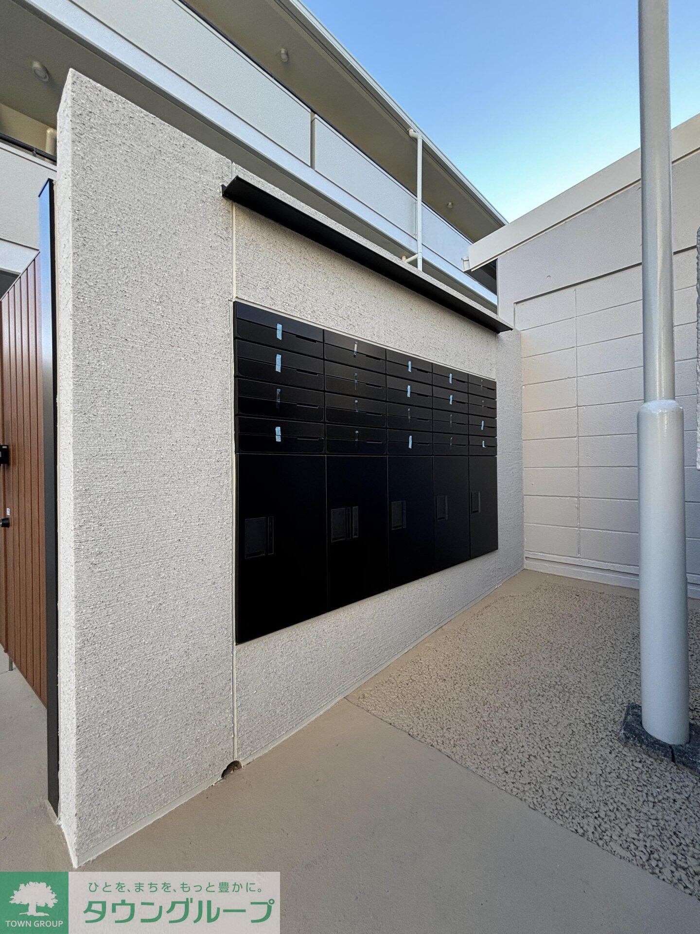 メゾンカルム中落合Southの物件内観写真