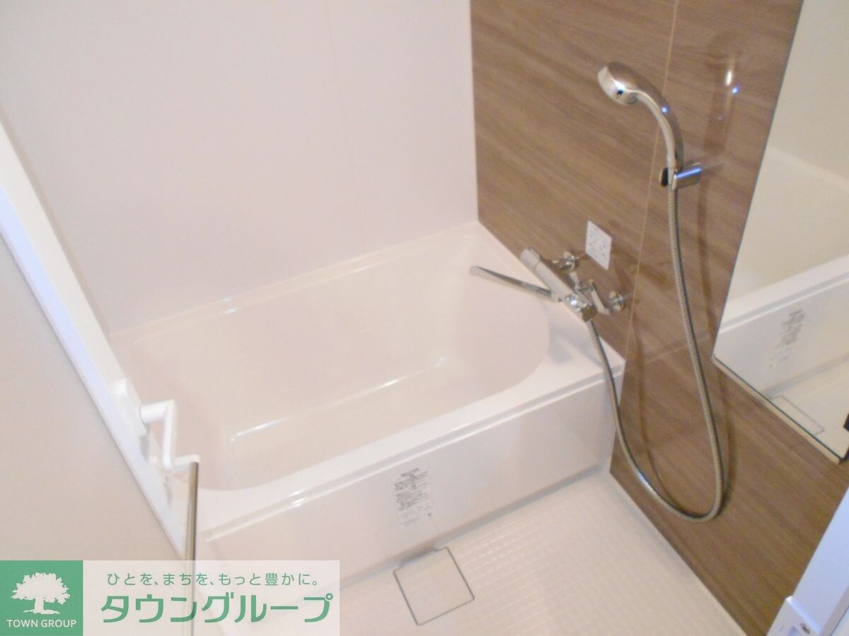 プラウドフラット西早稲田の物件内観写真