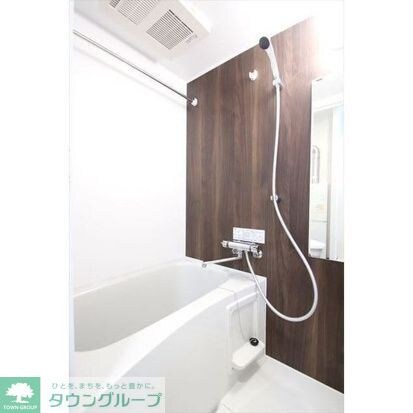 コンポジット野方の物件内観写真