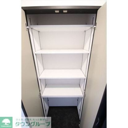 コンポジット野方の物件内観写真