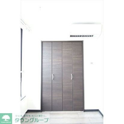 コンポジット野方の物件内観写真