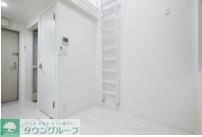 Nano上落合の物件内観写真