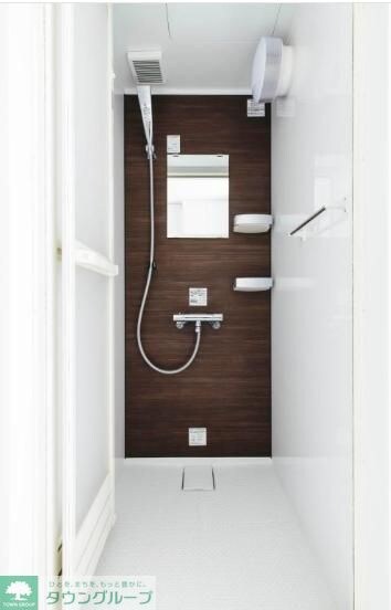 Nano上落合の物件内観写真